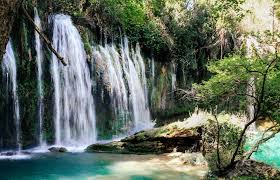 Kursunlu Falls